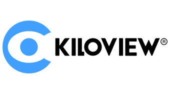 Kiloview logo